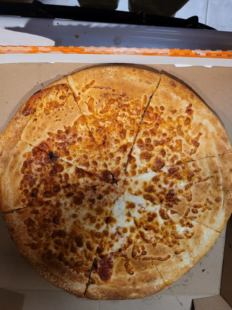 Cheese Pizza