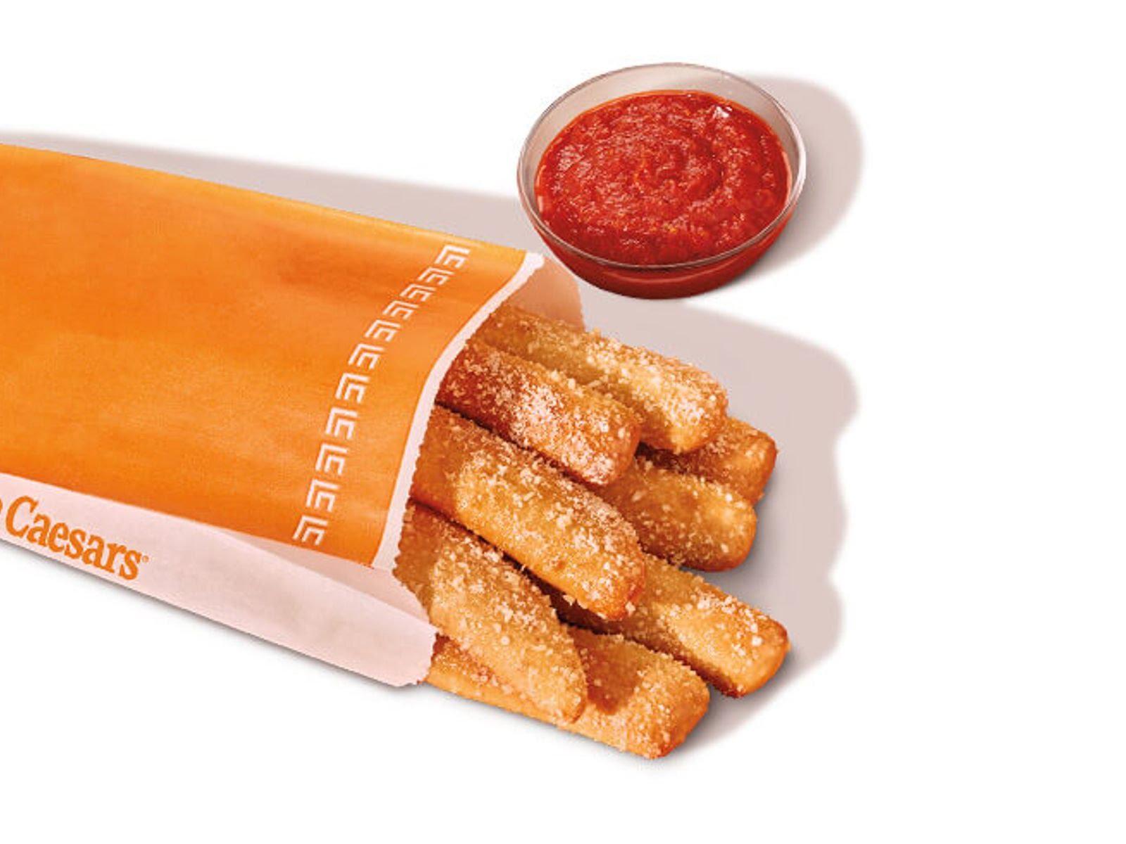 Little Caesars Pizza Menu image 6