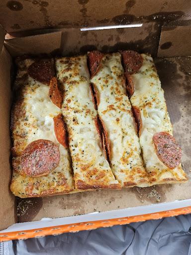 Little Caesars Pizza Menu image 8