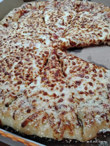 Little Caesars Pizza Menu image 9