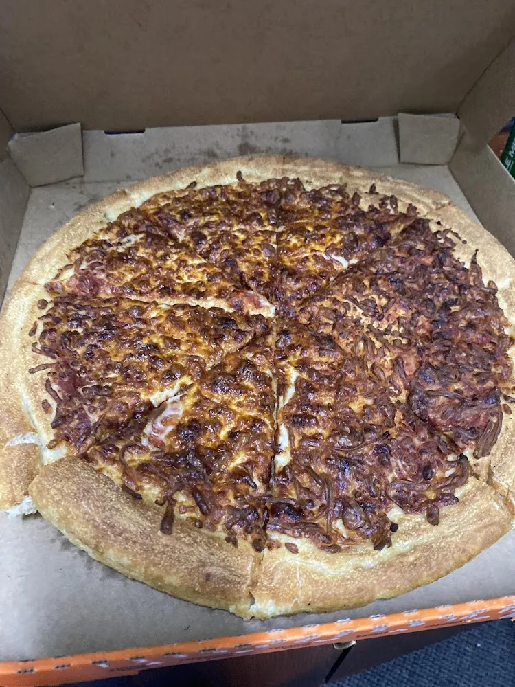 Pecan Pie